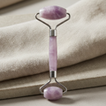 Amethyst Cooling Facial Roller
