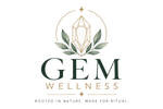 Gem Wellness - Home