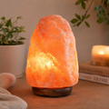 Himalayan Salt Lamp