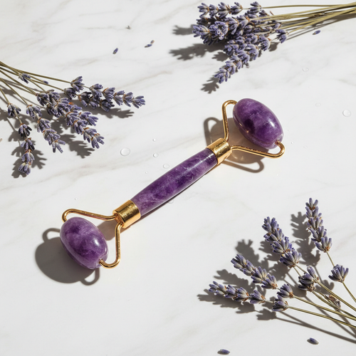 Amethyst Beauty