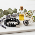 Aromatherapy Jewellery