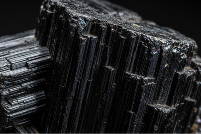 Black Tourmaline