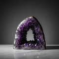 Crystal Clusters Home Décor