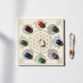 Crystal Grids & Kits