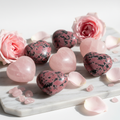 Crystal Hearts