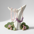 Crystal Necklaces