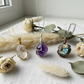 Crystal Pendants