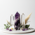 Crystal Towers