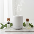 Diffusers