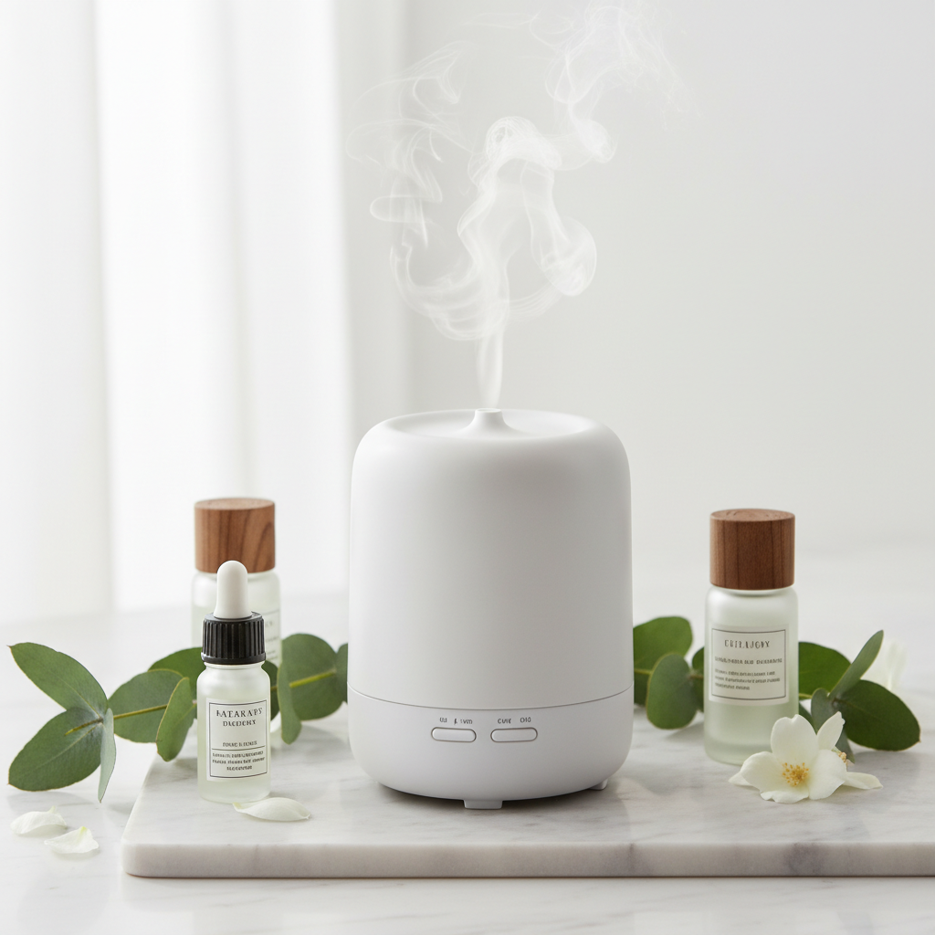 Diffusers