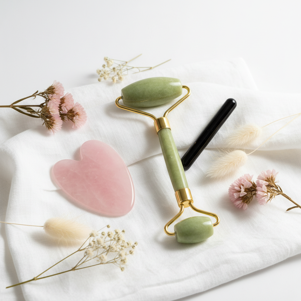 Facial Massage Tools