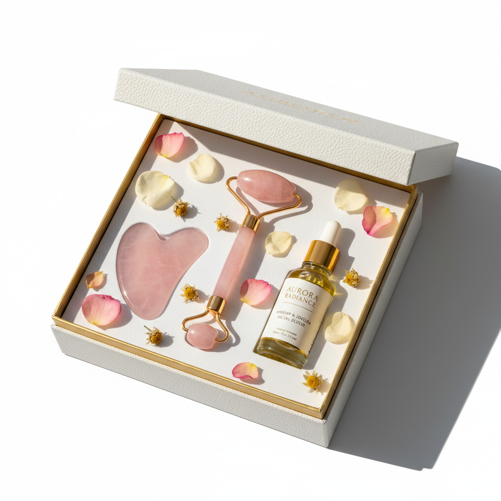 Facial Ritual Sets