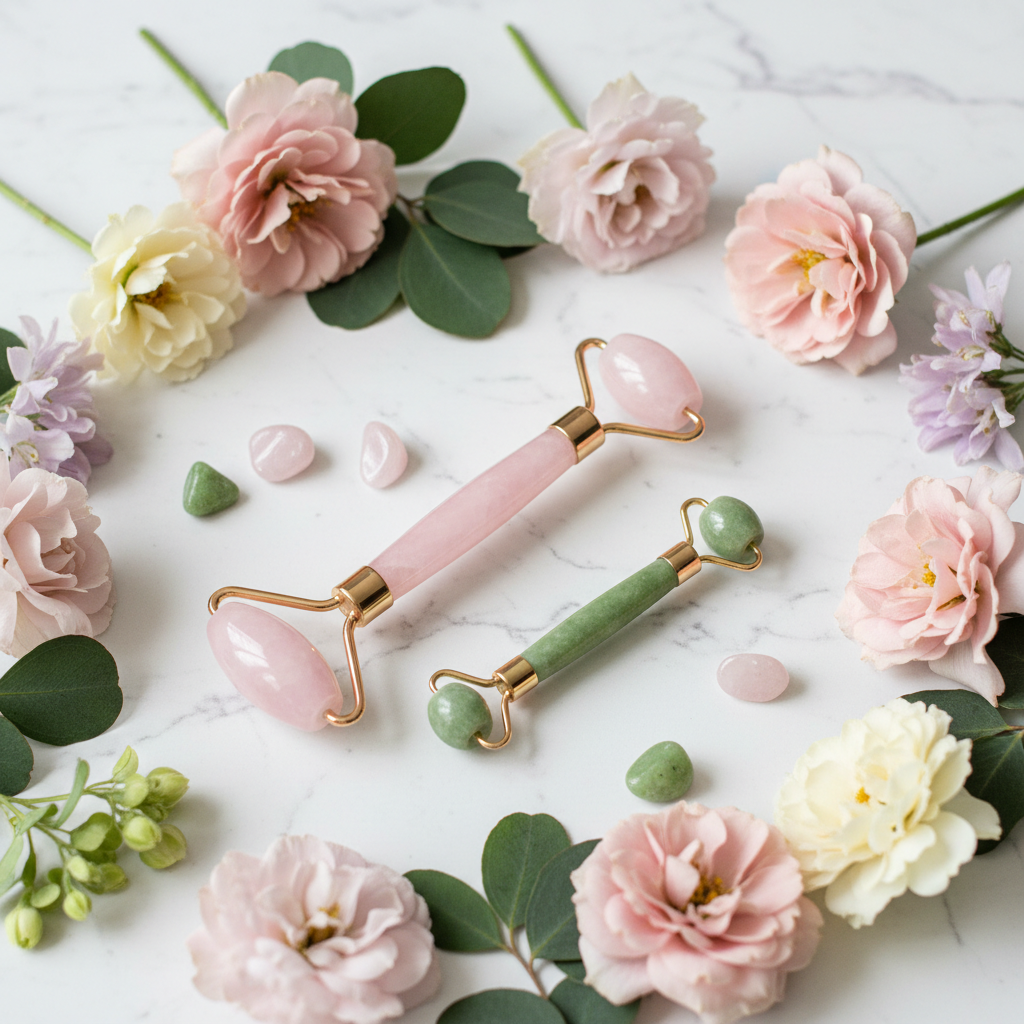 Facial Rollers