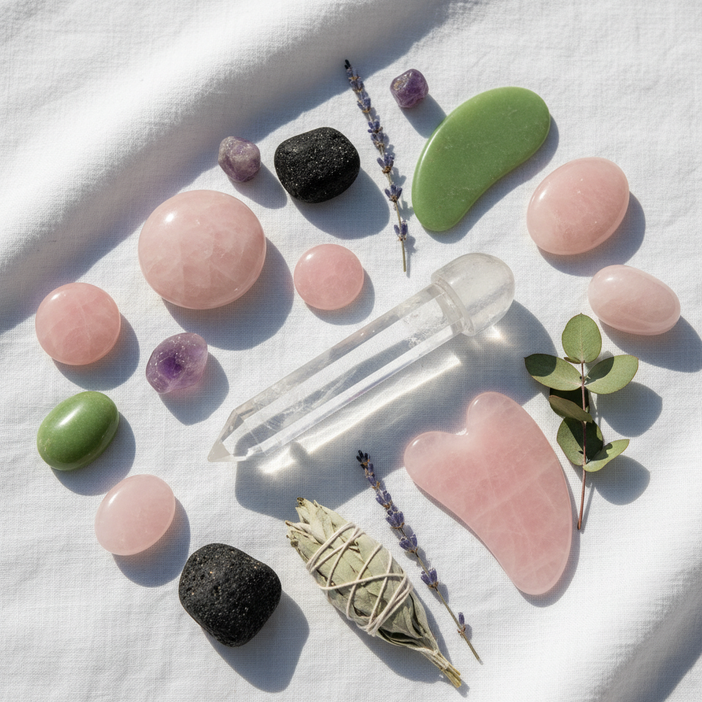 Full Body Massage Set