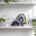 Gemstone Ornaments