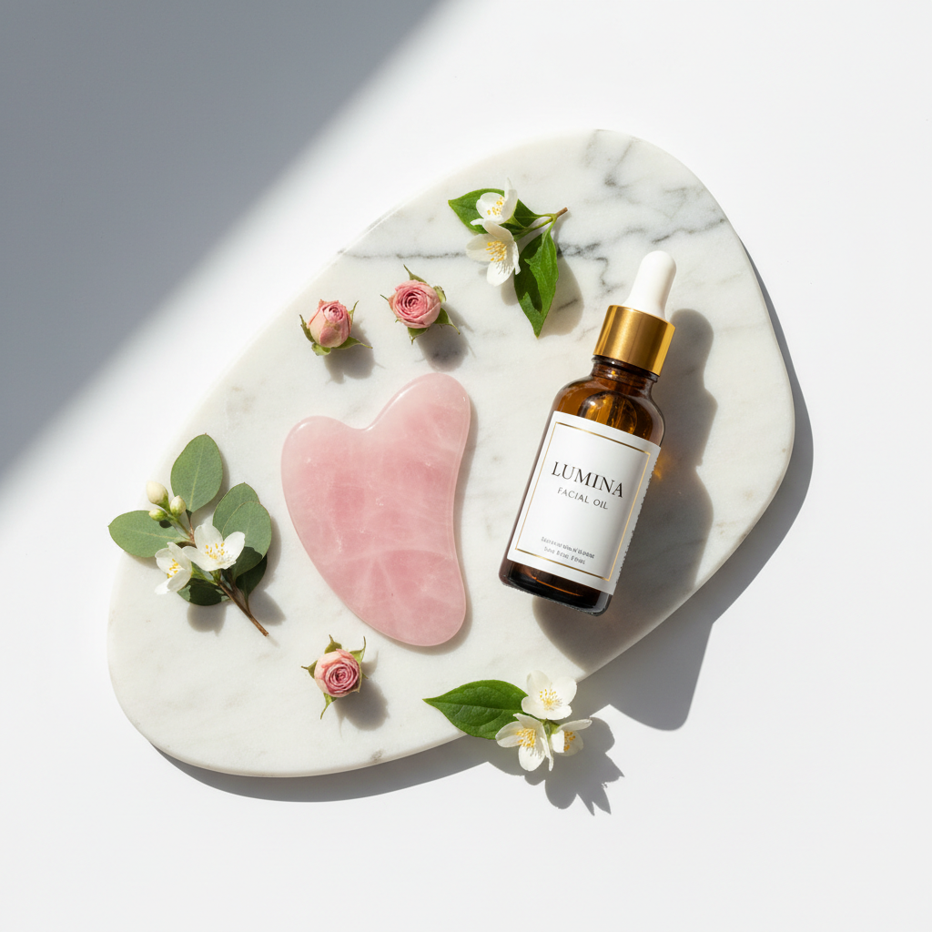 Gua Sha