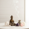 Meditation Décor