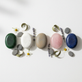 Reflexology Stones