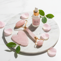 Rose Quartz Beauty