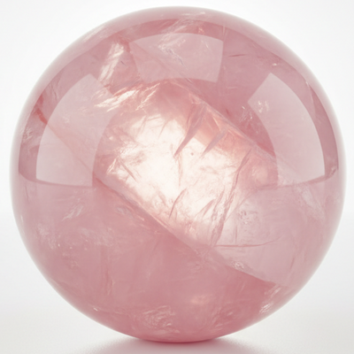 Rose Quartz