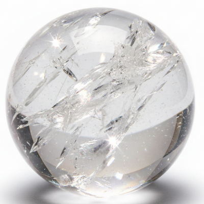Clear Quartz