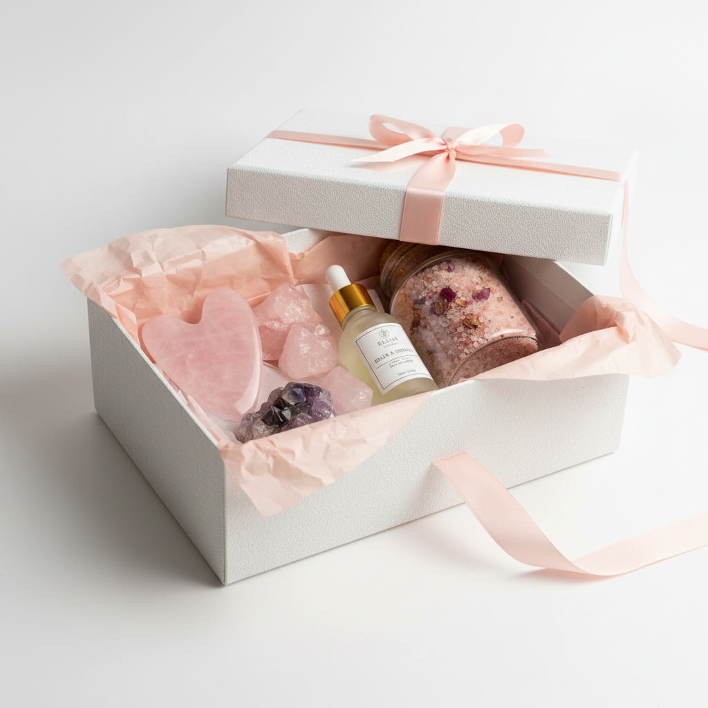 Self-Care Gift Sets