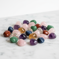 Tumbled Stones