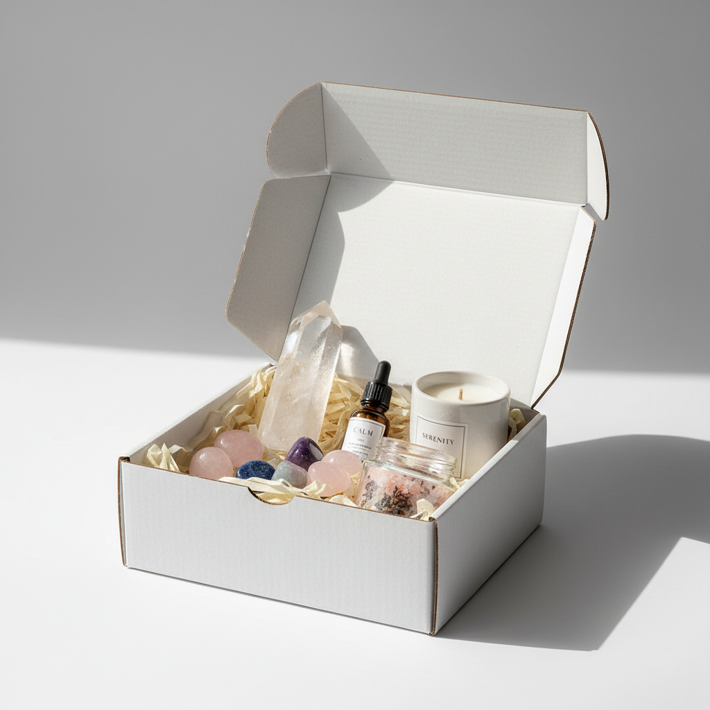 Wellness Gift Sets